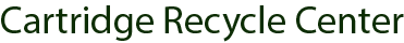 Return Cartridges Logo